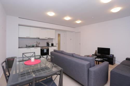 Brussels center flat near รัฐสภาสหภาพยุโรป