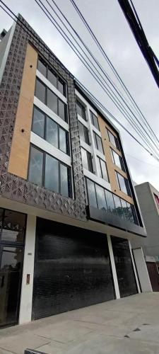 Modelia Living & Parking