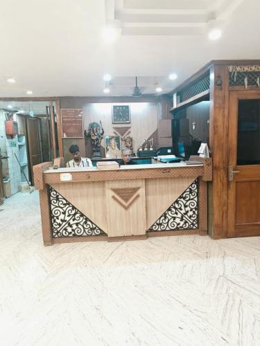 Hotel india Int new delhi