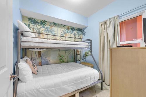 Calypso 2-504 West By Realjoy Vacations - image 13