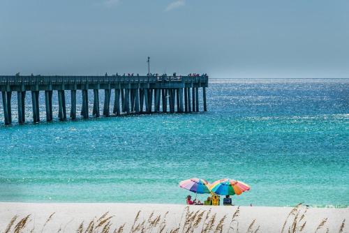 Calypso 2-1902 West by RealJoy Vacations - main image