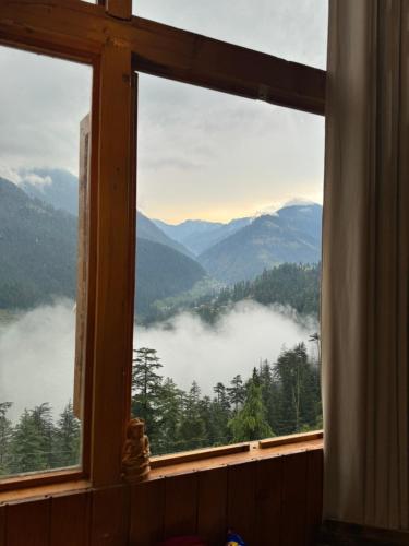 Duplex Chalet, Jibhi (Foto 4)
