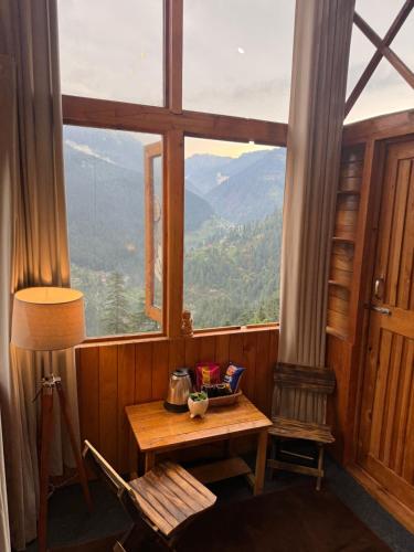 Duplex Chalet, Jibhi (Foto 6)