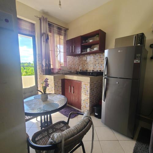 מטבח, Breezy homes in קיליפי