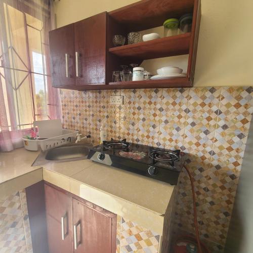 מטבח, Breezy homes in קיליפי