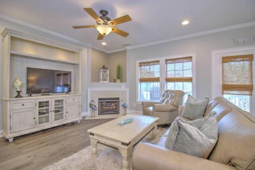 Relaxing Villa Junet - Location saisonnière - Saint-Tropez