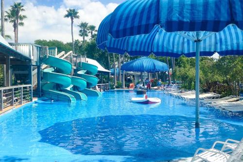 Palms Resort #11015 by RealJoy Vacations - image 11
