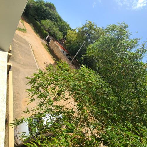 נוף חוץ, Breezy homes in קיליפי