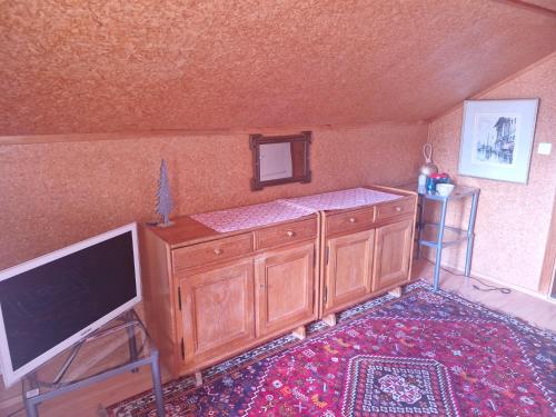 Traditional chalet in Wengen - Top Floor, Wengen (fotografie 10)