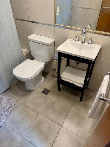 One-Bedroom Apartment image 10