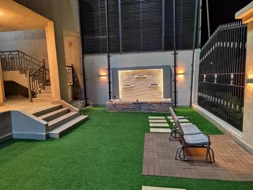 The view apartment 1 in 穆薩拉