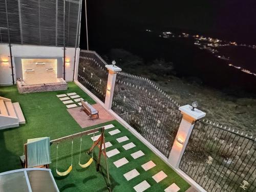 The view apartment 1 in 穆薩拉