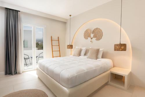 1 double bed
