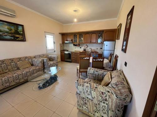 Flat in Tirana, Tirana