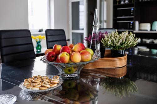 ดอลยินสกี โฮเทล (Hotel Dolynskiy) in ปิดซัมเช