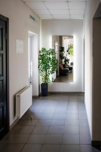 Hotel Dolynskiy - image 6