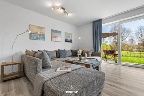 Ferienwohnung Krabbenkutter Büsum in Büsum, Deutschland