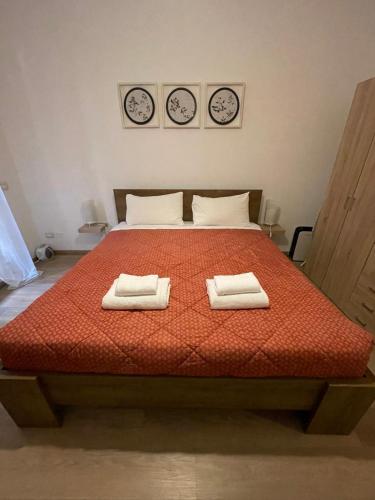 San Giovanni two bedroom apartment - image 13
