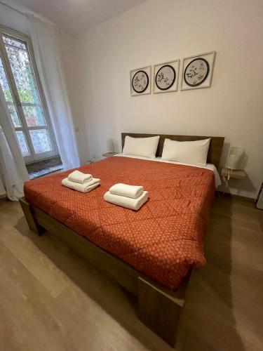 San Giovanni two bedroom apartment - image 14