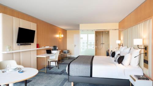 Residhome Suites Paris Sénart - main image