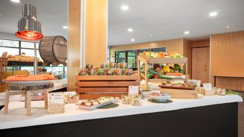 Residhome Suites Paris Sénart - image 10