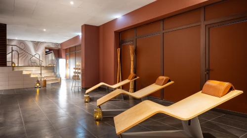 Spa, Residhome Suites Paris Senart in Lieusaint
