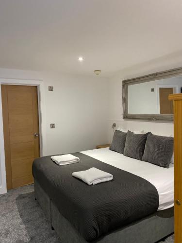 Ilfracombe Carlton Hotel - Hotel Room Type - Family Room