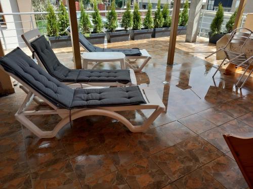 ViBo Guesthouse in Sapareva Banya