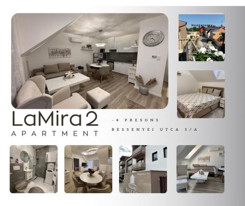 One-Bedroom Apartment image 7
