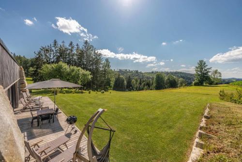 Edlgütl - Hideaway in Breitenberg, Deutschland