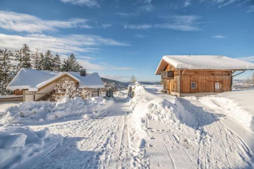 Superior Apartment with Sauna