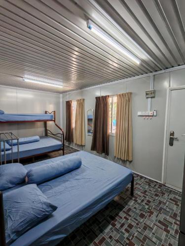 STUDIO HOMESTAY Arjuna in Pantai Remis