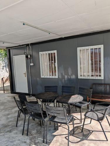 STUDIO HOMESTAY Arjuna in Pantai Remis