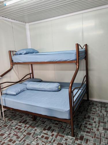 STUDIO HOMESTAY Arjuna in Pantai Remis