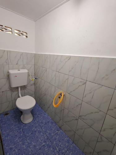 STUDIO HOMESTAY Arjuna in Pantai Remis