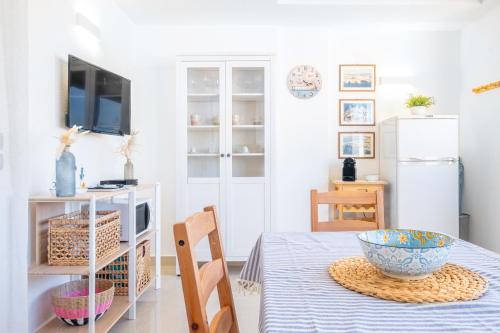 New Apartment Leuca New Apartment Leuca