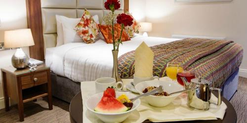 The Grand Hotel Tralee