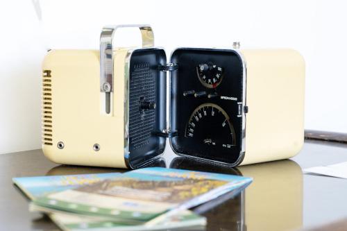 Appartamento con parcheggio vicino alla stazione e centro