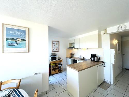 Apt 6 pers - Magnifique vue mer - Belle terrasse - AZILIZ in Guidel