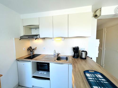 Apt 6 pers - Magnifique vue mer - Belle terrasse - AZILIZ in Guidel