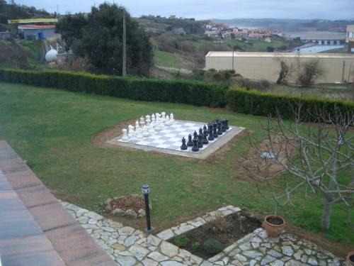 埃尔帕拉莫旅馆 埃尔帕拉莫旅馆