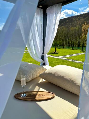 Aqua Vita Concept in Orašac