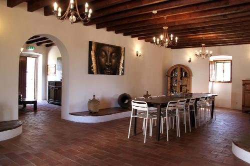Juhlatila, Quinta Dos Ribeiros in Alpalhao