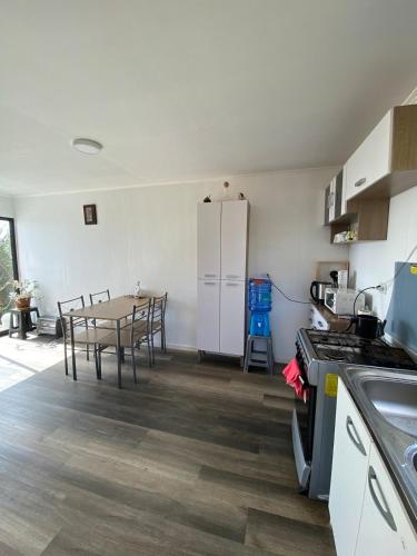 Excepcional Domo totalmente PRIVADO en los vilos, parcela cascabeles