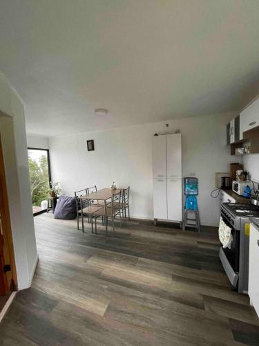 Excepcional Domo totalmente PRIVADO en los vilos, parcela cascabeles