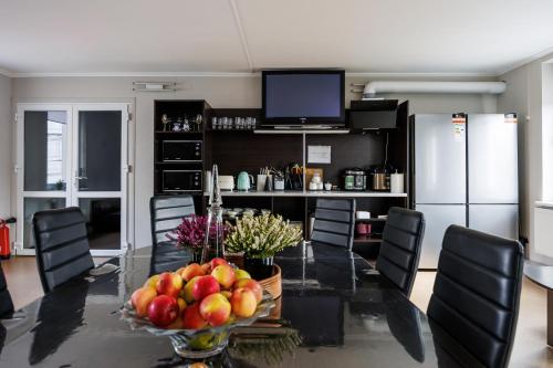 ดอลยินสกี โฮเทล (Hotel Dolynskiy) in ปิดซัมเช