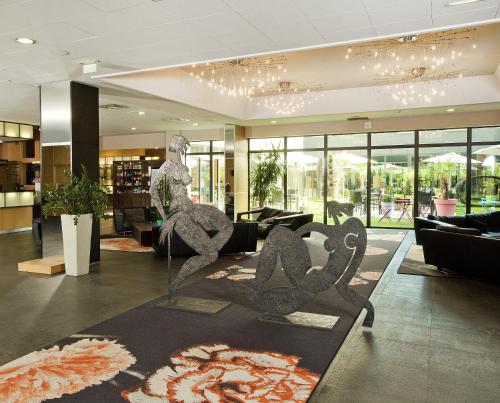 Residhome Suites Paris Sénart