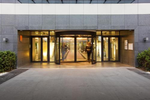 Exterior view, Residhome Suites Paris Senart in Lieusaint