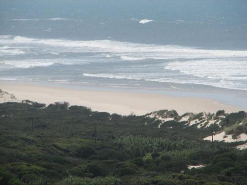 Parque de Campismo da Praia de Pedrogao - main image