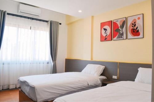 Apollo Vientiane Hotel, Vientiane